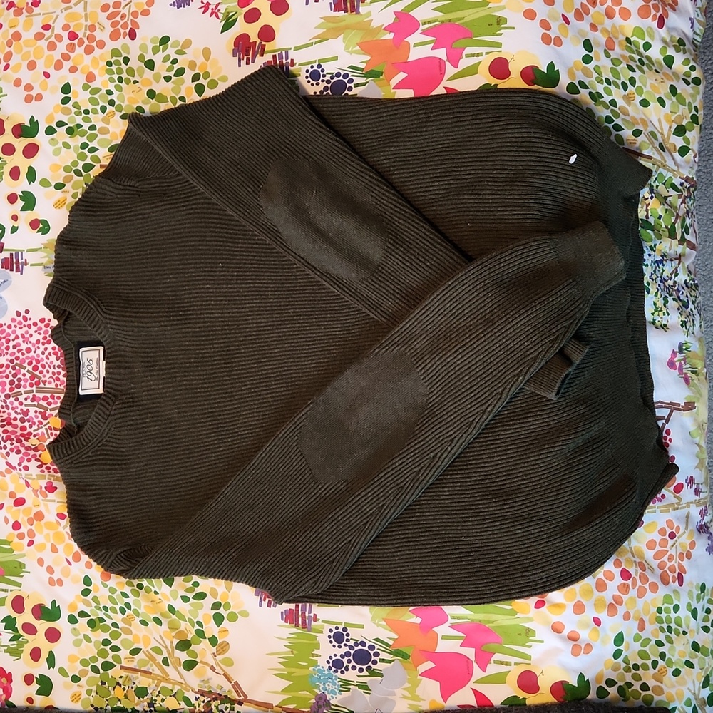 Men's Sweater Jos A Bank. Size Large. Great shape.